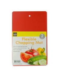 Flexible Chopping Mat Set