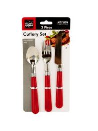 Cutlery Set