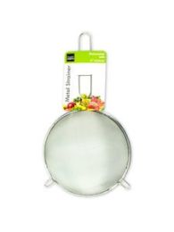 Small Metal Strainer