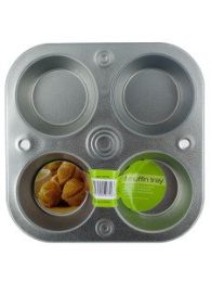 4 cup muffin pan