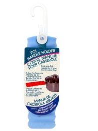 Silicone Pot Handle Holder