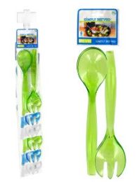 Simply Served Serving Utensils Clip Strip
