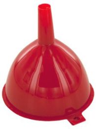 Plastic Funnel Set