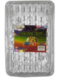 Aluminum Broiler Trays Set