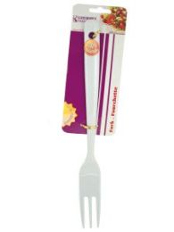 Melamine Serving Fork