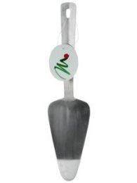 Metal Cake & Pie Server