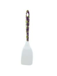 Grape Print Melamine Turner
