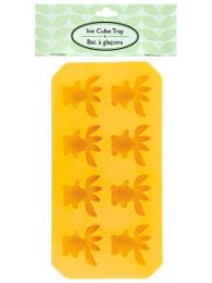 Goldfish Shape Silicone Ice Tray