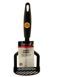 Heat Resistant Nylon Masher