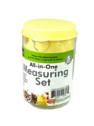 All-in-One Measuring Set