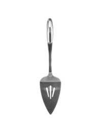 Stainless Steel Cake Server