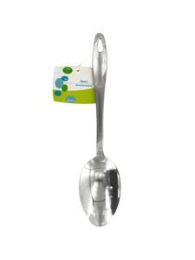 Stainless Steel Serving Spoon
