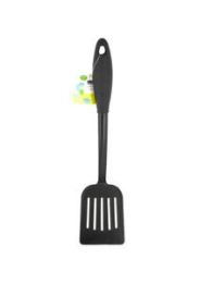 High Temperature Nylon Slotted Spatula