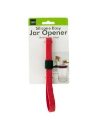 Silicone Easy Jar Opener