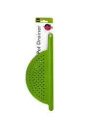 Pot Drainer with Handle