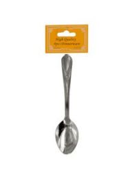 Children&#039;s Decorative Stainless Steel Spoons Set