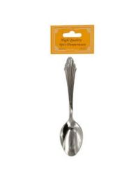 Children&#039;s Fancy Stainless Steel Spoons Set
