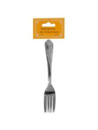 Children&#039;s Decorative Stainless Steel Forks Set