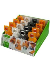 Kitty Cap 4-in-1 Bottle & Can Opener Countertop Display