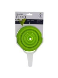 Collapsible Space Saver Funnel