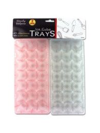 Diamond Ice Cube Tray Set