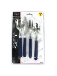 Flatware set