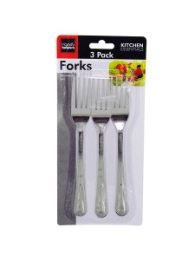 Dining Fork Set