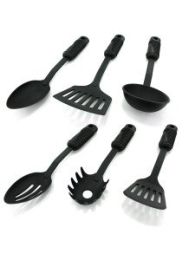 Kitchen tool assortment