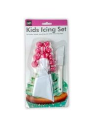 Kids Icing Set