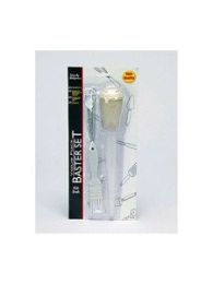 Baster and lacing kit