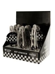 Nut Cracker Counter Top Display