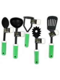 Modern kitchen tools