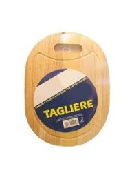 Wood cutting board