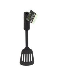 Nylon spatula, kitchen utensil