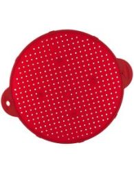 Silicone Splatter Screen