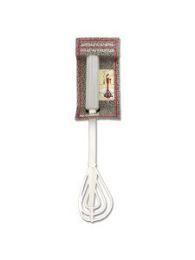 Automatic whipper whisk