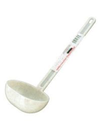 Deep round ladle
