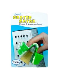 Grator Gator Plastic Finger Guard