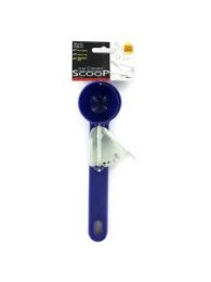 Trigger ice cream scoop