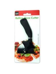 Stainless Steel Pizza Cutter