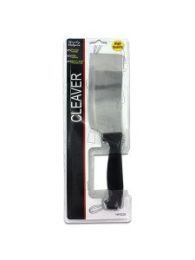 Meat cleaver