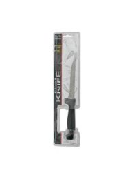 Fillet knife