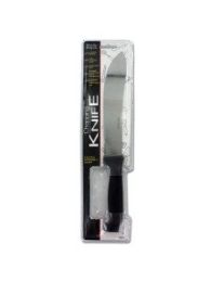 Chopping knife