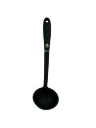 Nylon kitchen ladle