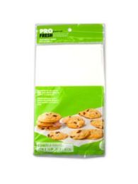 Parchment Paper 8 Sheet Pack