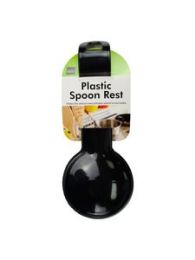 Plastic Spoon Rest