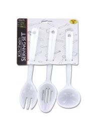 Kitchen Serving Set
