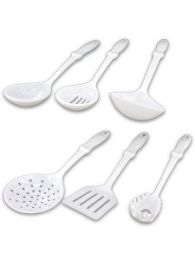 Kitchen tool set