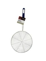 Metal Chef&#039;s Strainer