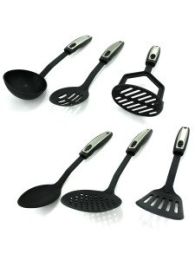 Nylon kitchen tools